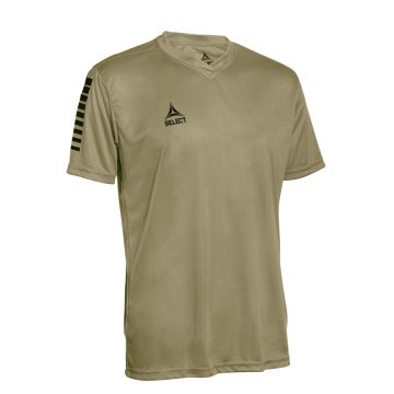 Select Pisa spilletrøje til voksne - GOLD 