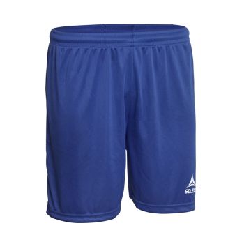Select Pisa shorts til Jr.  - Blå