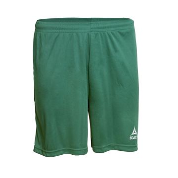 Select Pisa shorts til Jr.  - Grøn