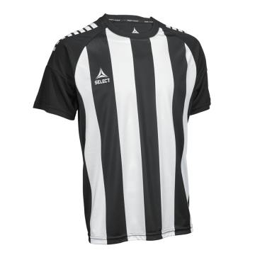 Select Spain Kortærmet spillertrøje med striber - Flere farver