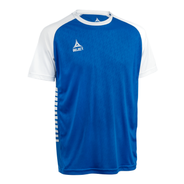Select Pisa X spillertrøje til voksne - Blå/Hvid