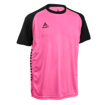Select Pisa X spillertrøje til voksne - Pink/Sort