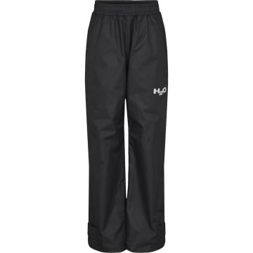 H2O VOSS regnbukser til børn - Sort