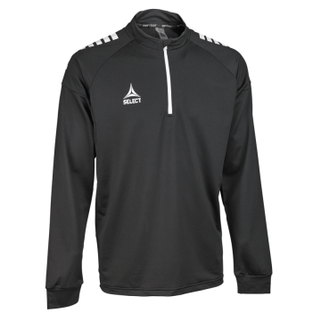 Select Spain Træningssweatshirt 1/2 lynlås - Manger farver