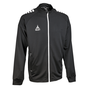 Select Spain Træningsjakke lynlås - Manger farver