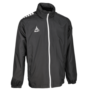 Select Spain Træningsjakke lynlås til Kvinder - mange farver