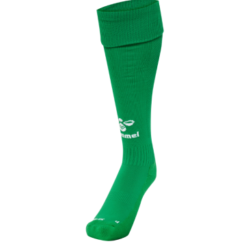 Hummel Essential fodboldstrømper - Jelly Bean/Hvid