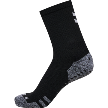 Hummel hmlPRO GRIP SOCKS - Sort