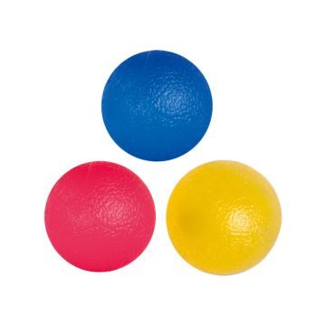 Energetics fingerball 