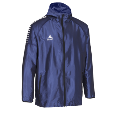 Select Brazil træningsjakke til børn og voksne