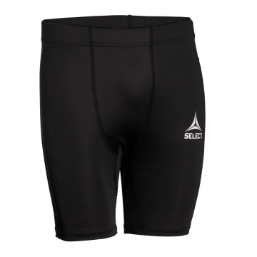 Select Short Tight Baselayer - Sort. 