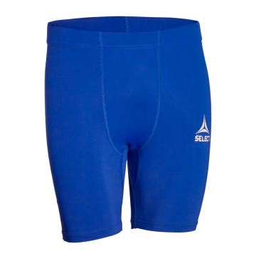 Select Short Tight Baselayer - Blå