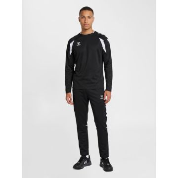 Hummel hmlCORE 2.0 SWEAT PANTS til mænd  - Sort