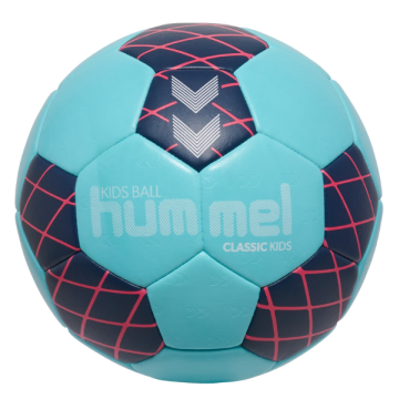 Hummel HMLClassic Kids HB Blå/Rød - Str: 1