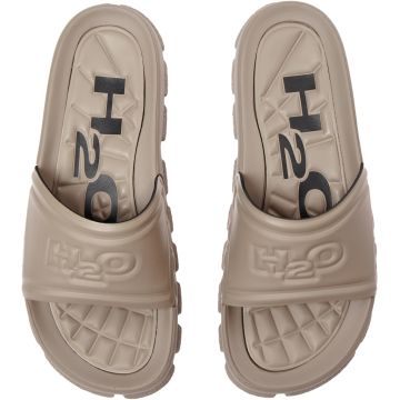 H2O Trek Badesandal - Oak