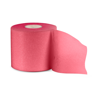 Select benskinne wrap 12 stk pakke - Lyserød