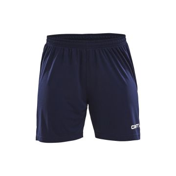 Craft Squad Solid shorts til kvinder