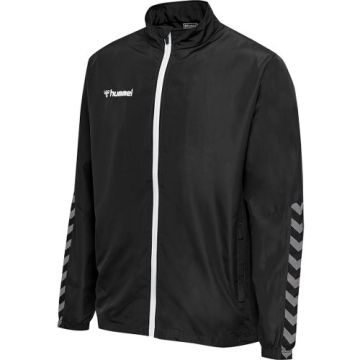 Hummel hmlAUTHENTIC micro jacket til børn