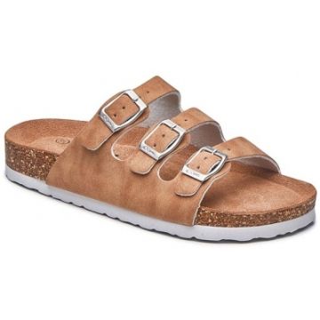 CRUZ Santa kork sandal til kvinder