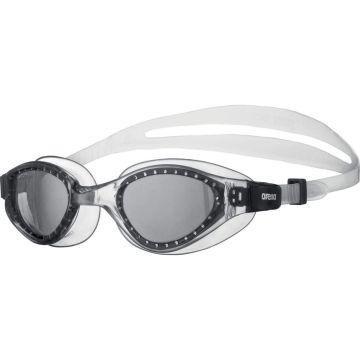 Arena cruiser EVO svømmebrille til voksne - Smoked/Clear