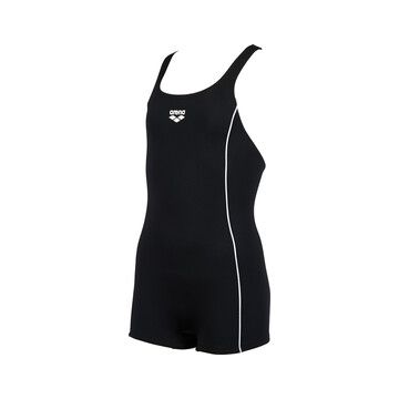 Arena Finding badedragt med ben til piger 