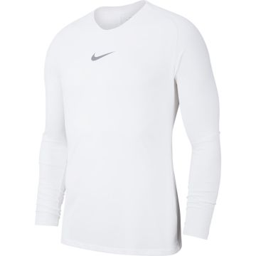 Nike Park First Layer langærmet trøje til mænd