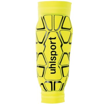 Uhlsport Bionikshield benskinne til børn og voksne