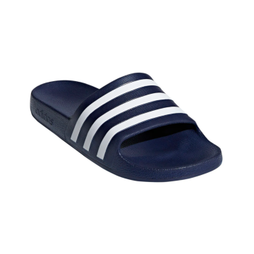 Adidas Adilette badesandaler - Blå