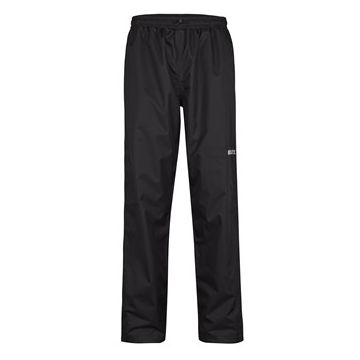 Mckinley Regnbukser til mænd i sort