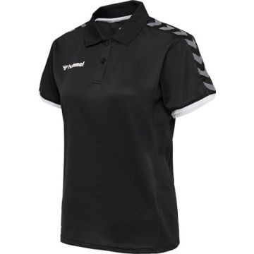 Hummel hmlAUTHENTIC functional polo til kvinder