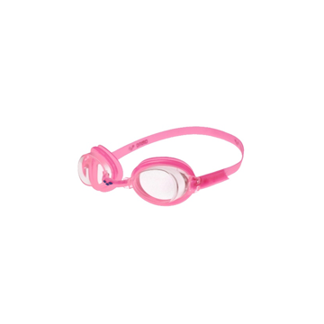 Arena Bubbel 3 svømmebrille i Pink 6-12 år