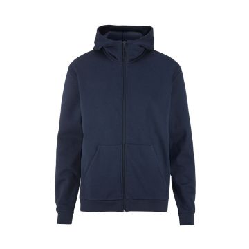 Craft Community 2.0 ZIP Hoodie til mænd - Marine