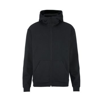 Craft Community 2.0 ZIP Hoodie til mænd - Sort