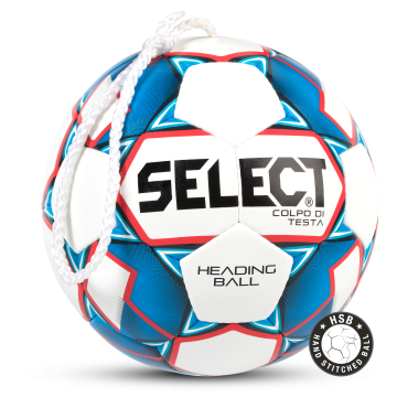 Select COLPO DI TESTA fodbold til hovedstødstræning - str. 5