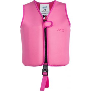 Cruz Neoprene svømmevest til børn - Pink