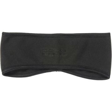 Cold Pandebånd med Windstopper til Jr.  - Sort