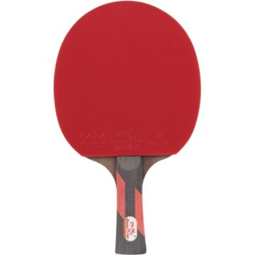 Doublefish Tournament bordtennisbat 