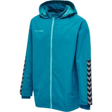 Hummel hmlAUTHENTIC All-weather jakke til børn