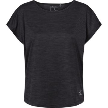 Energetics Mind trænings T-shirt til kvinder - Sort