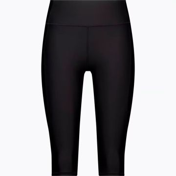 ENERGETICS CAPRI TIGHT med lomme til kvinder - Sort