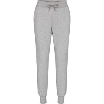 Energetics Bros Light Cuffed joggingbukser til kvinder - Grå