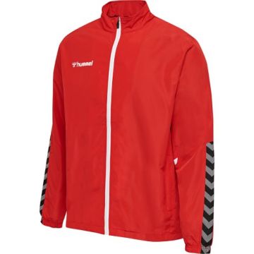 Hummel hmlAUTHENTIC micro jacket til voksne