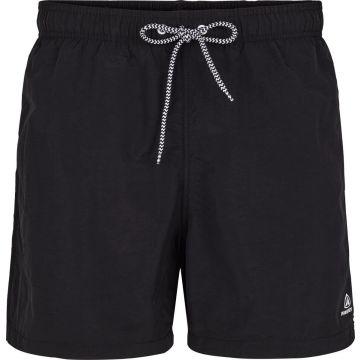 Firefly Paros badeshorts til mænd - Sort - Large i restordre
