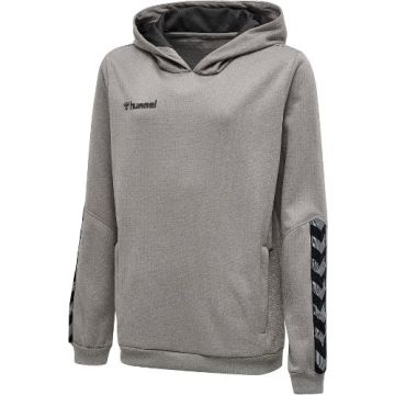Hummel hmlAUTHENTIC poly hoodie til børn