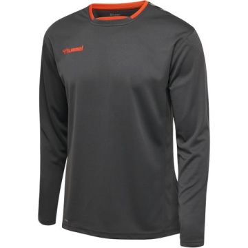 Hummel AUTHENTIC POLY JERSEY langærmet spilletrøje til børn