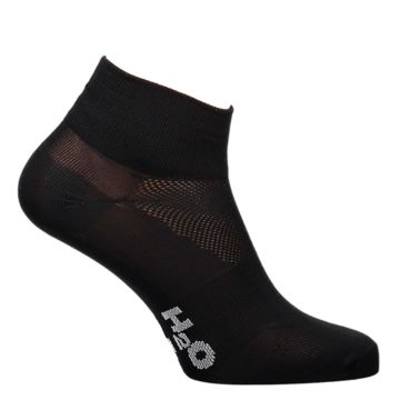 H2O Dawt Strømpe - 4 par 100,-  - RESTORDRE I 43-46 I MARINE OG SORT