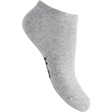 H2O DEEP ANKEL TRÆNINGSSTRØMPER - Grå