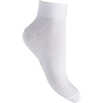 H2O DEEP HIGH R. TRÆNINGSSTRØMPER - Hvid