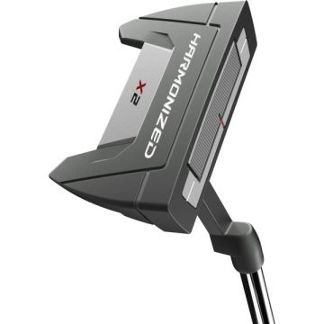 Wilson HARMONIZED PUTTER X2 Højrehåndsspiller