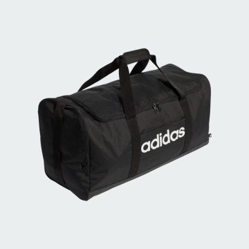 Adidas Sportstaske str. Medium - Sort